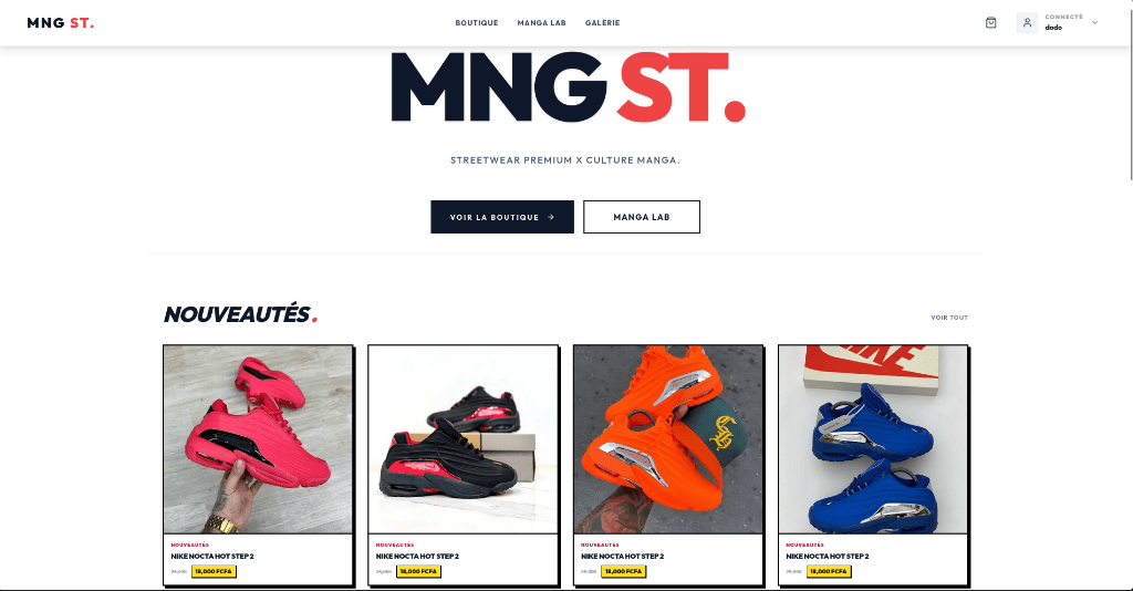 MNG ST preview